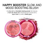 Physicians Formula Happy Booster Glow and Mood Boosting Blush, Natural, 0.24 oz. - Image 2